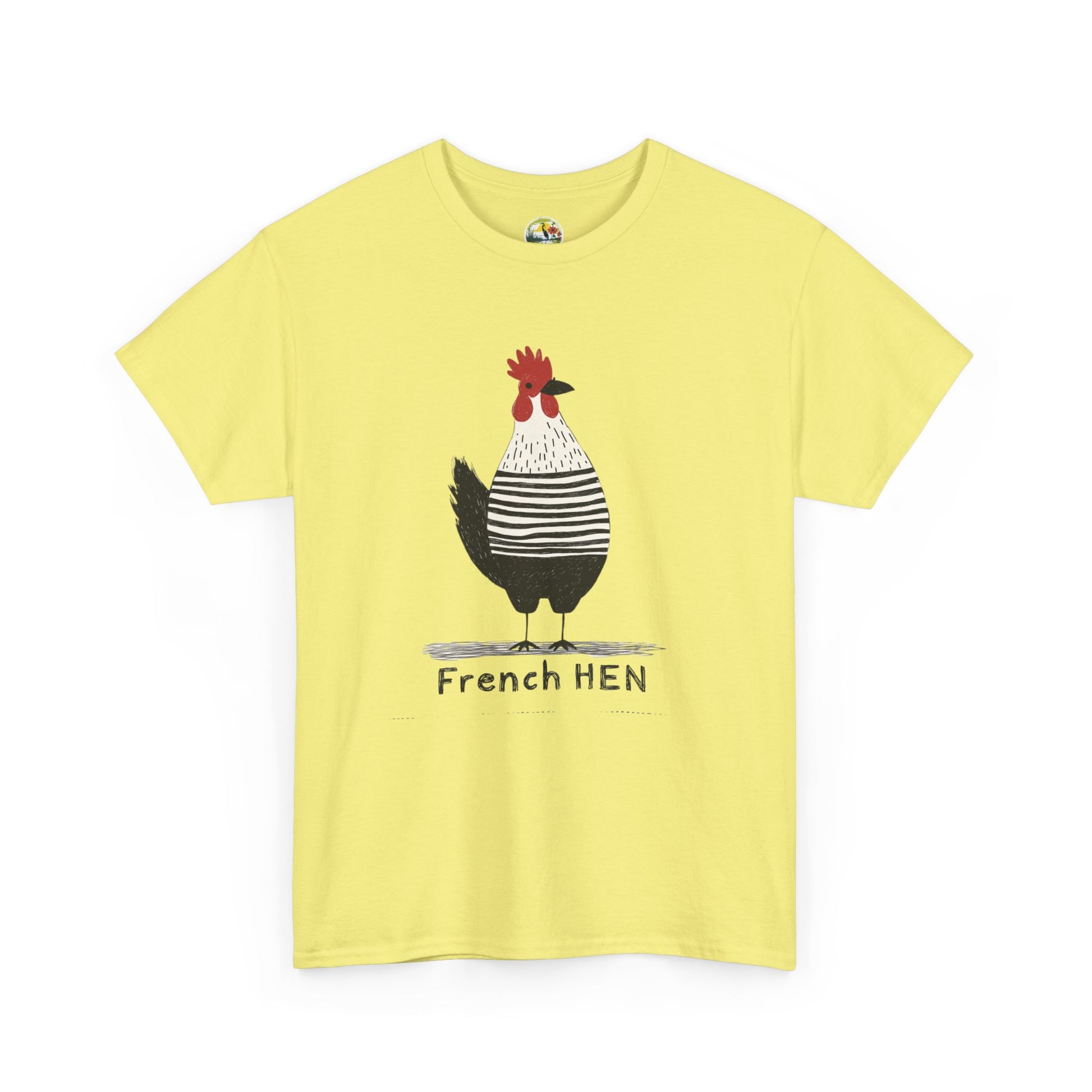 French Hen  image 9