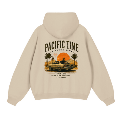 Pacific Times