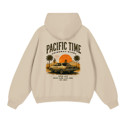Pacific Times
