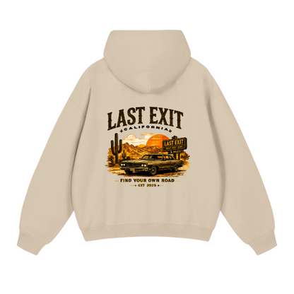 Last Exit