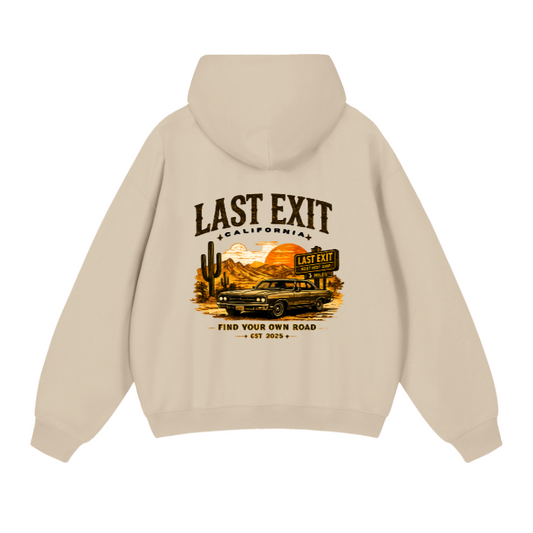 Last Exit