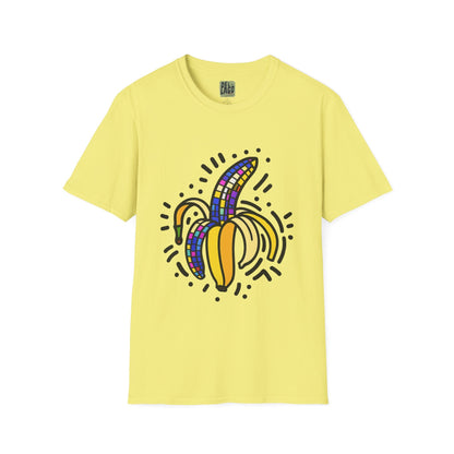 product_name  graphic T-Shirt Del Lago Greenwich