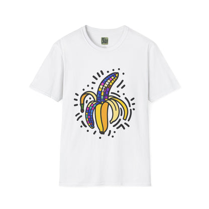 product_name  graphic T-Shirt Del Lago Greenwich