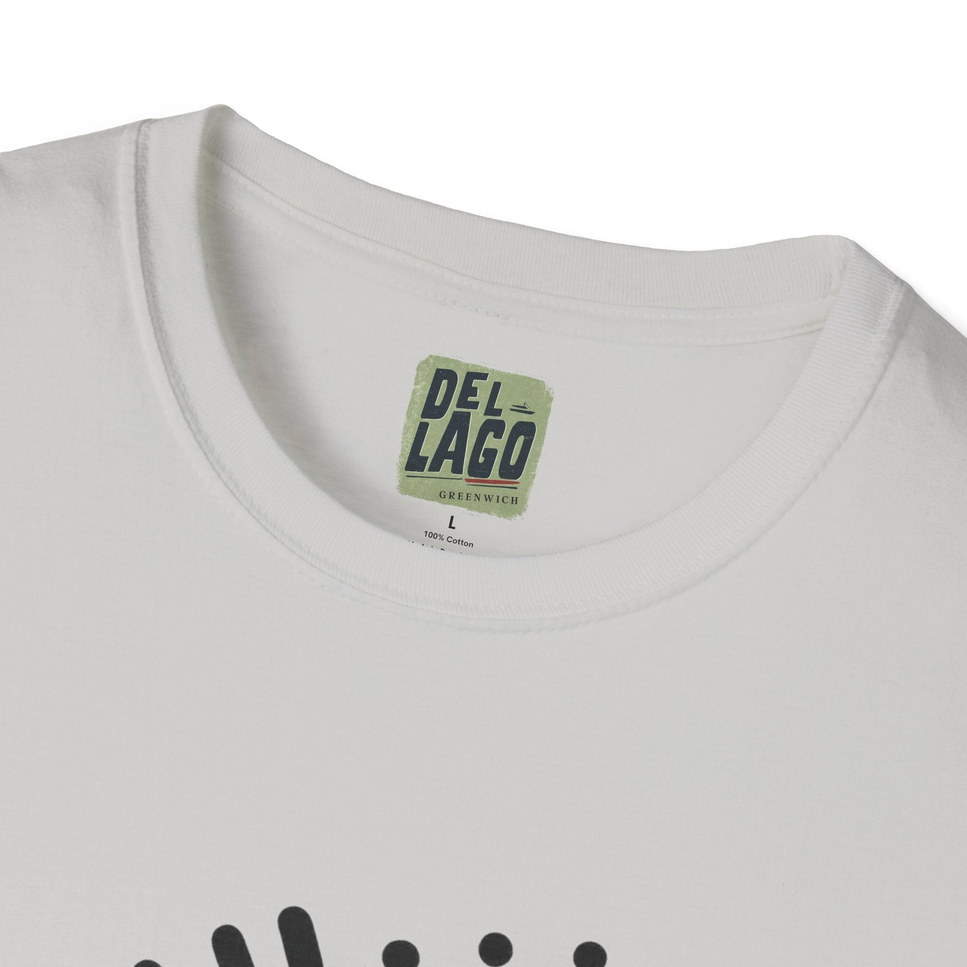 product_name  graphic T-Shirt Del Lago Greenwich