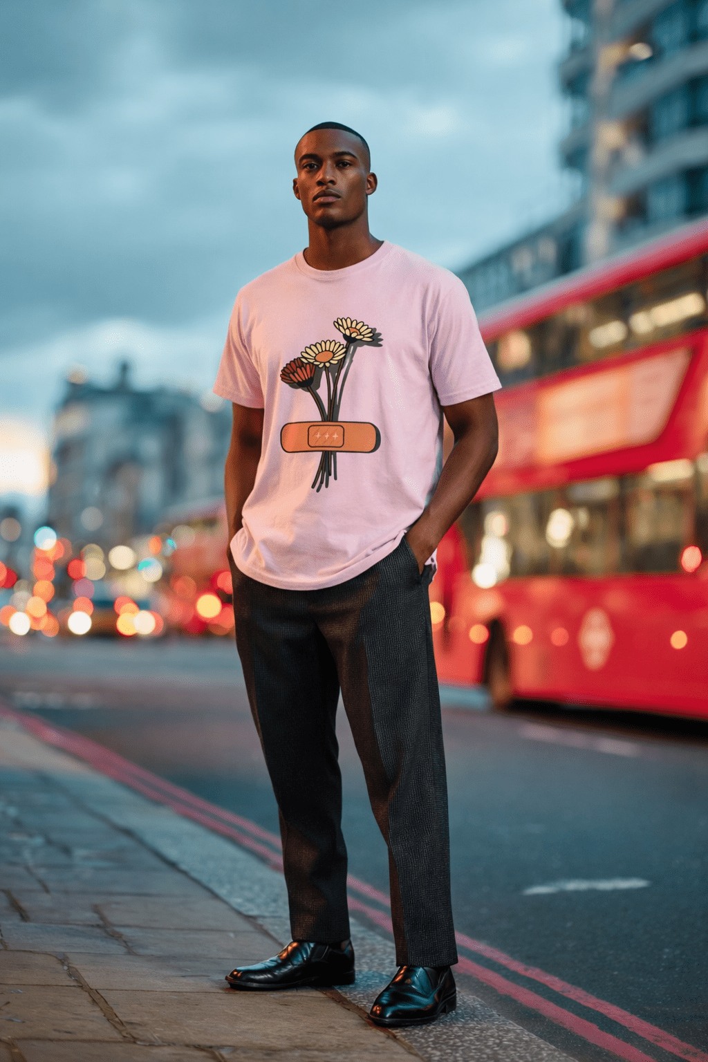 product_name  graphic T-Shirt Del Lago Greenwich