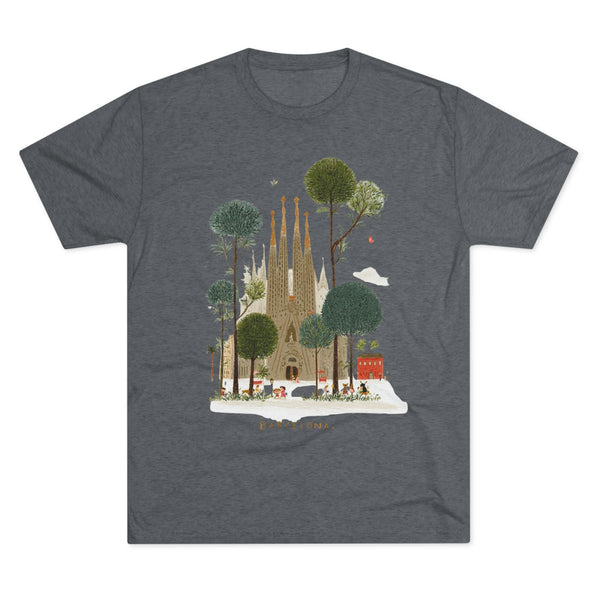 product_name  graphic T-Shirt Del Lago Greenwich