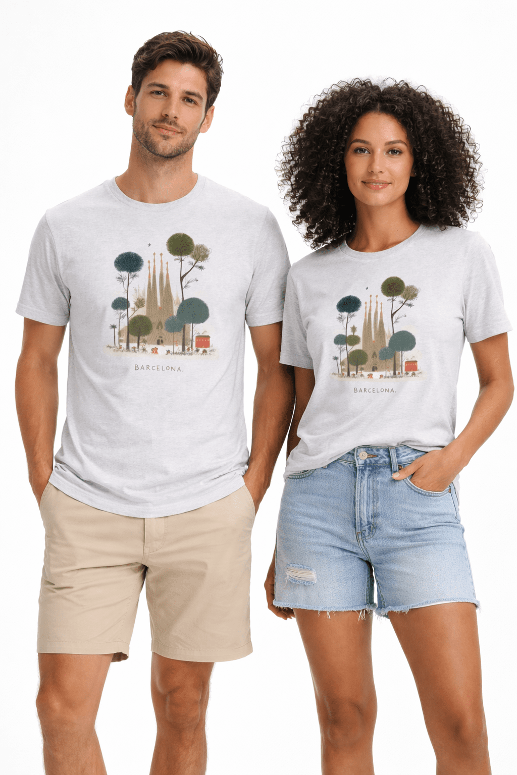 product_name  graphic T-Shirt Del Lago Greenwich