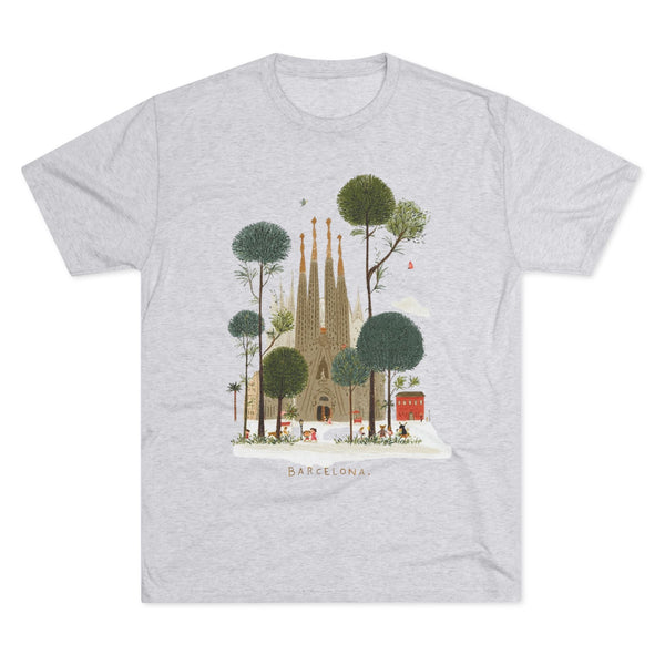 product_name  graphic T-Shirt Del Lago Greenwich