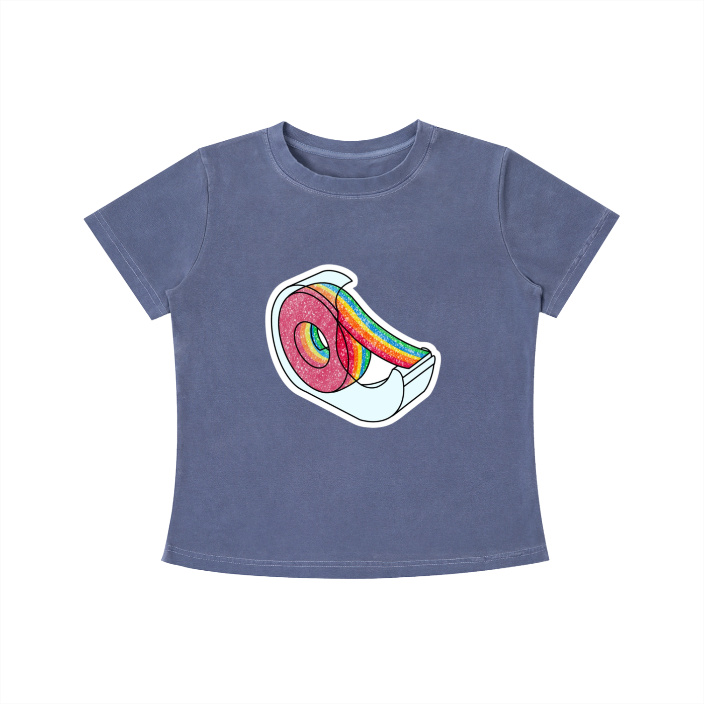 Sweet Slice Graphic Women’s Tee