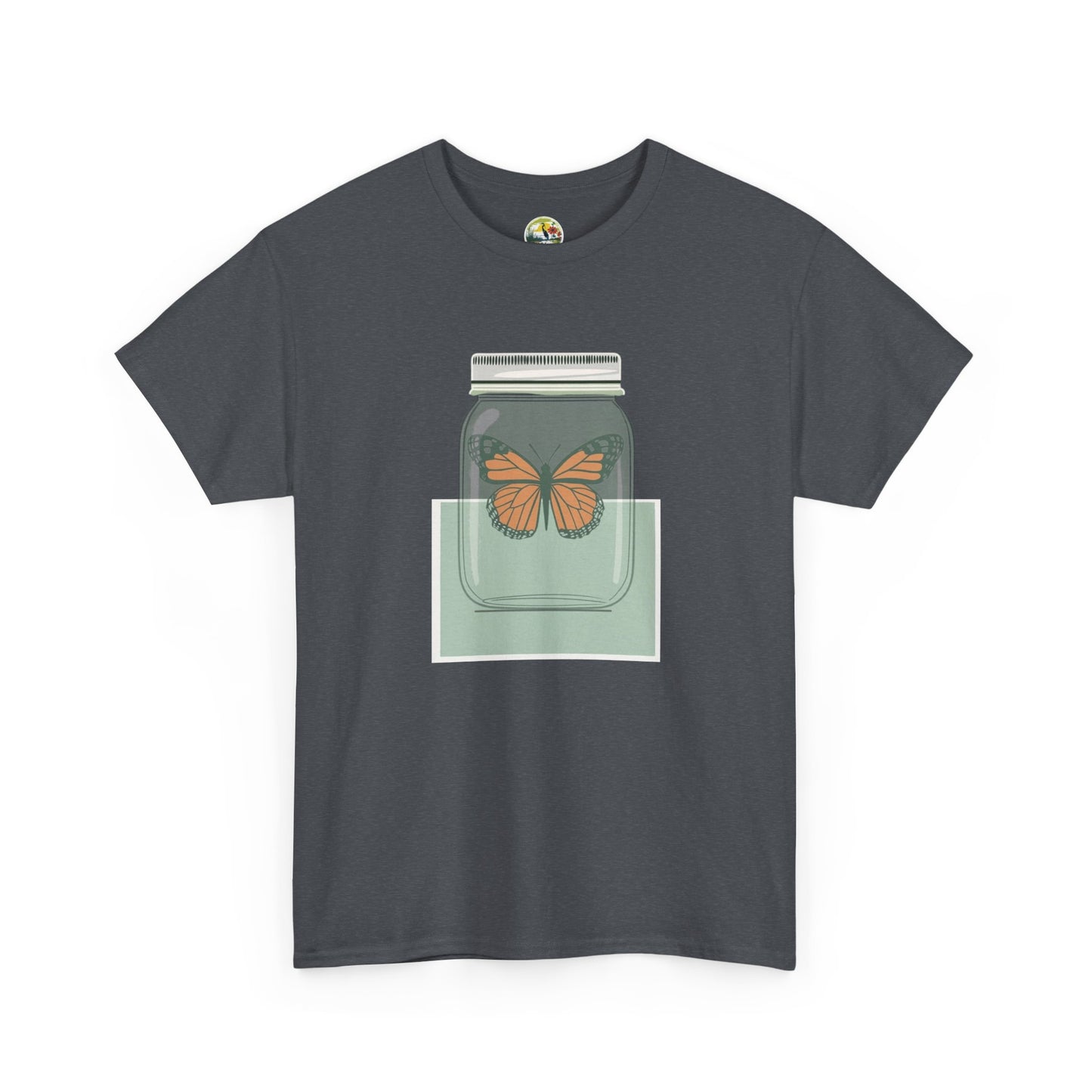 Butterfly in a Jar  image 13