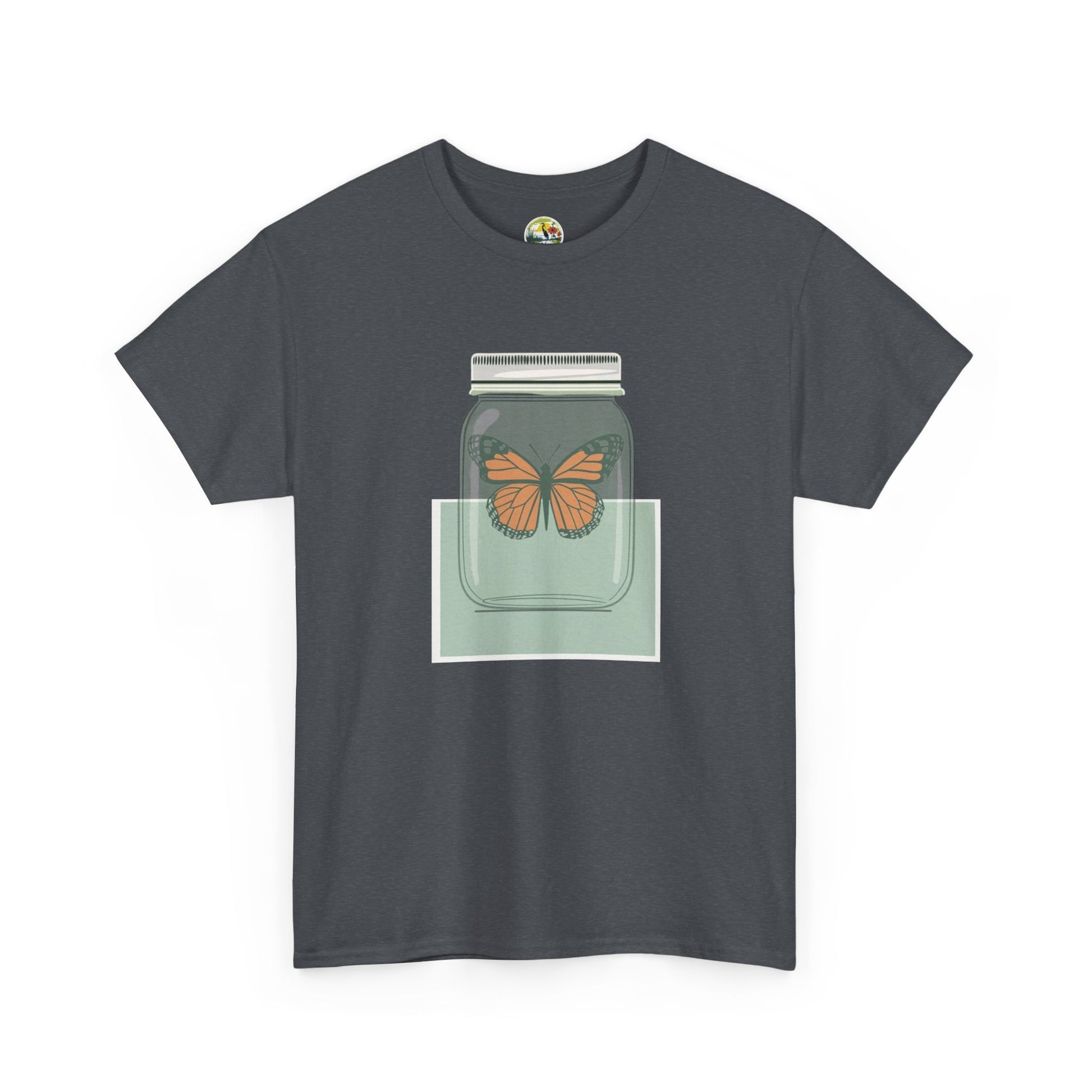 Butterfly in a Jar  image 13