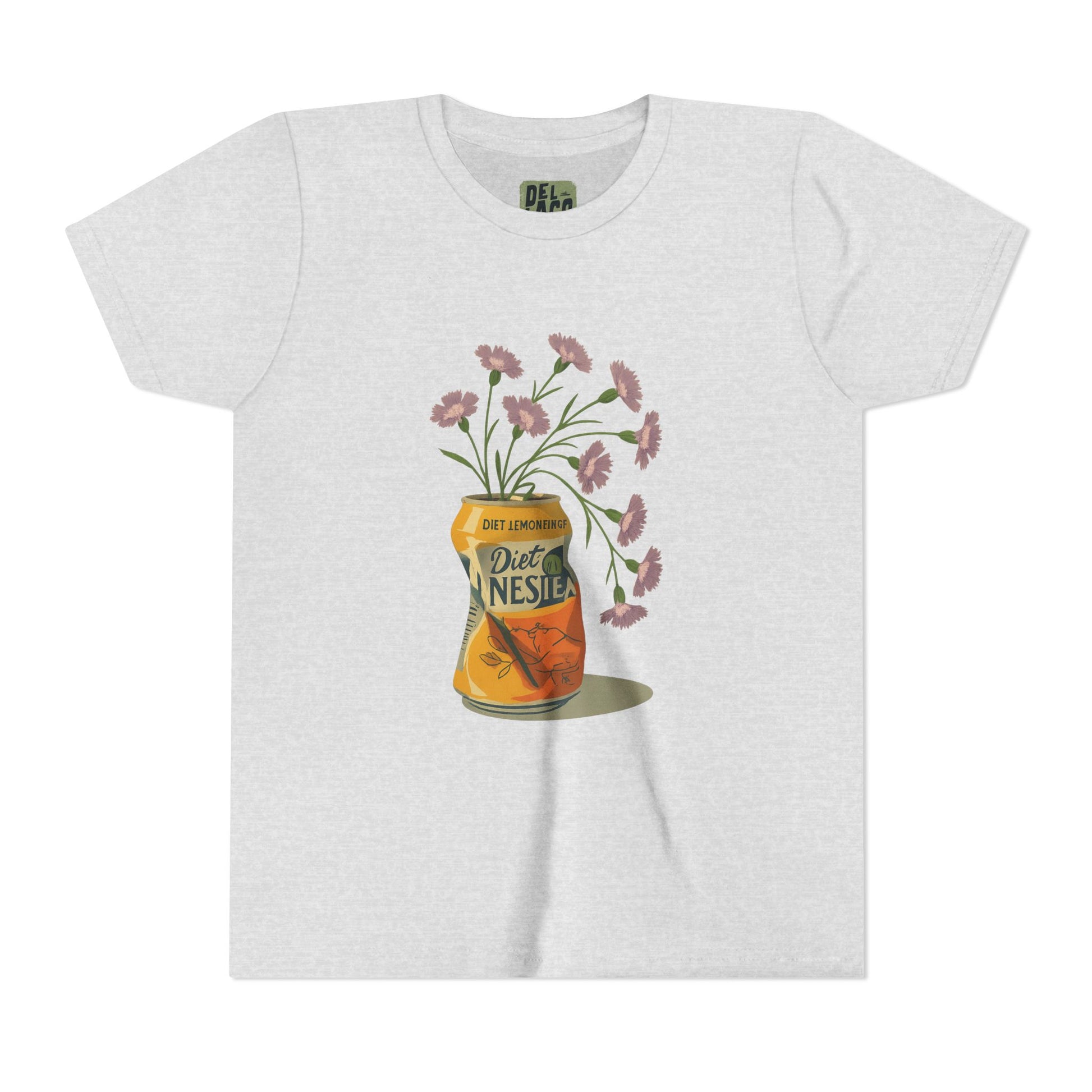 Crushed Can Blooms  image 3