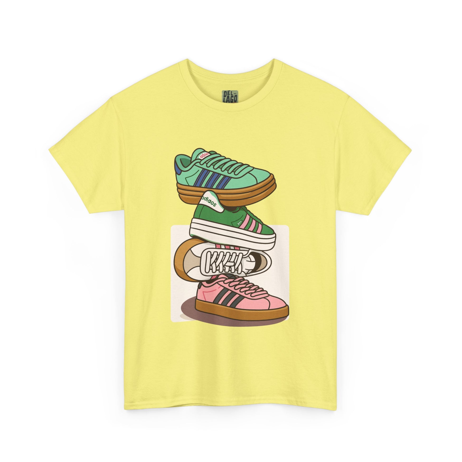 Sneaker Stack  image 8