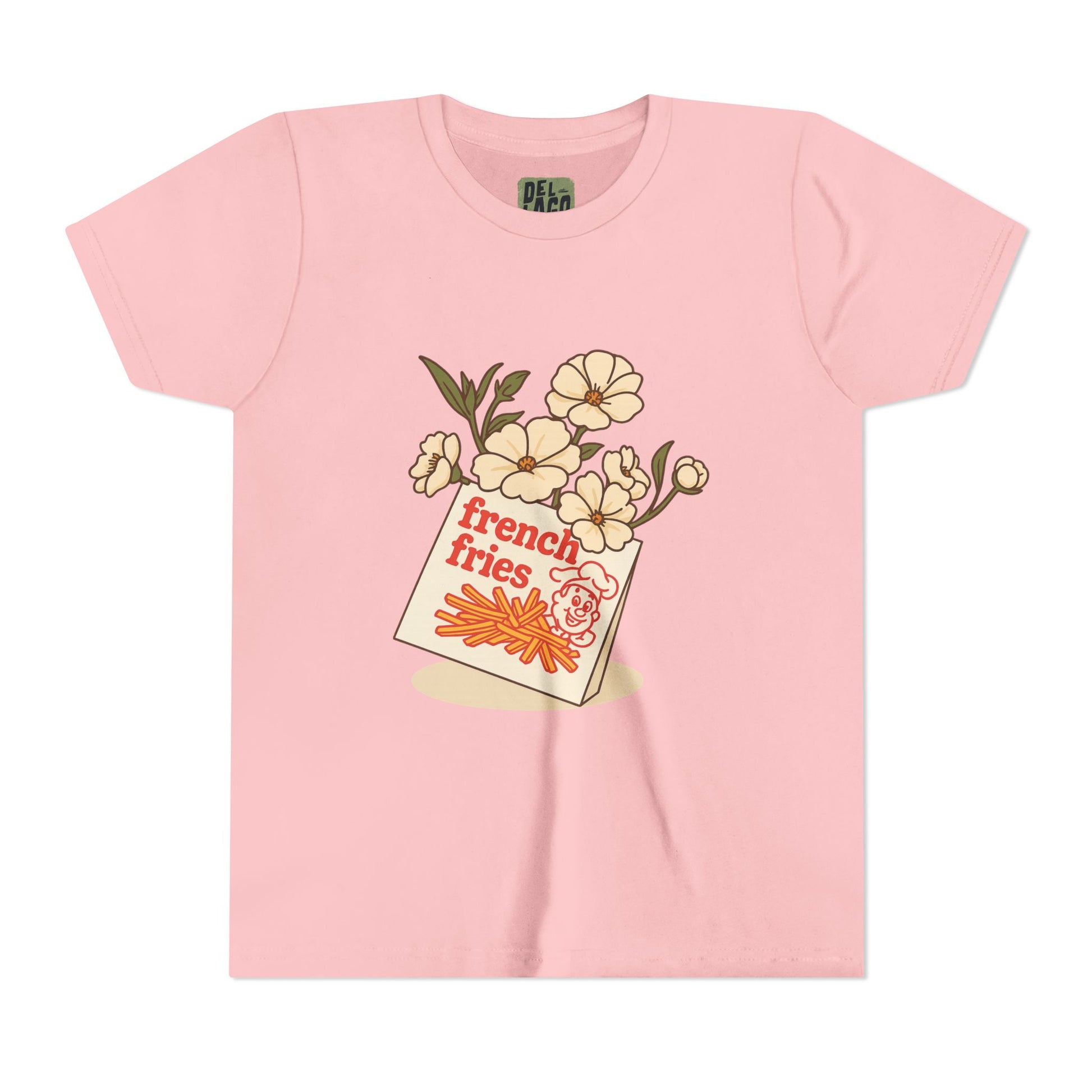 French Fry Florals  image 8