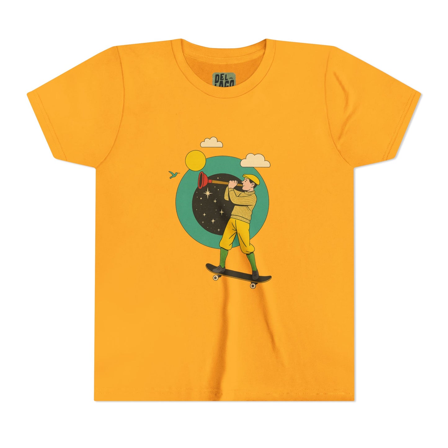 Skateboard Adventure  image 14