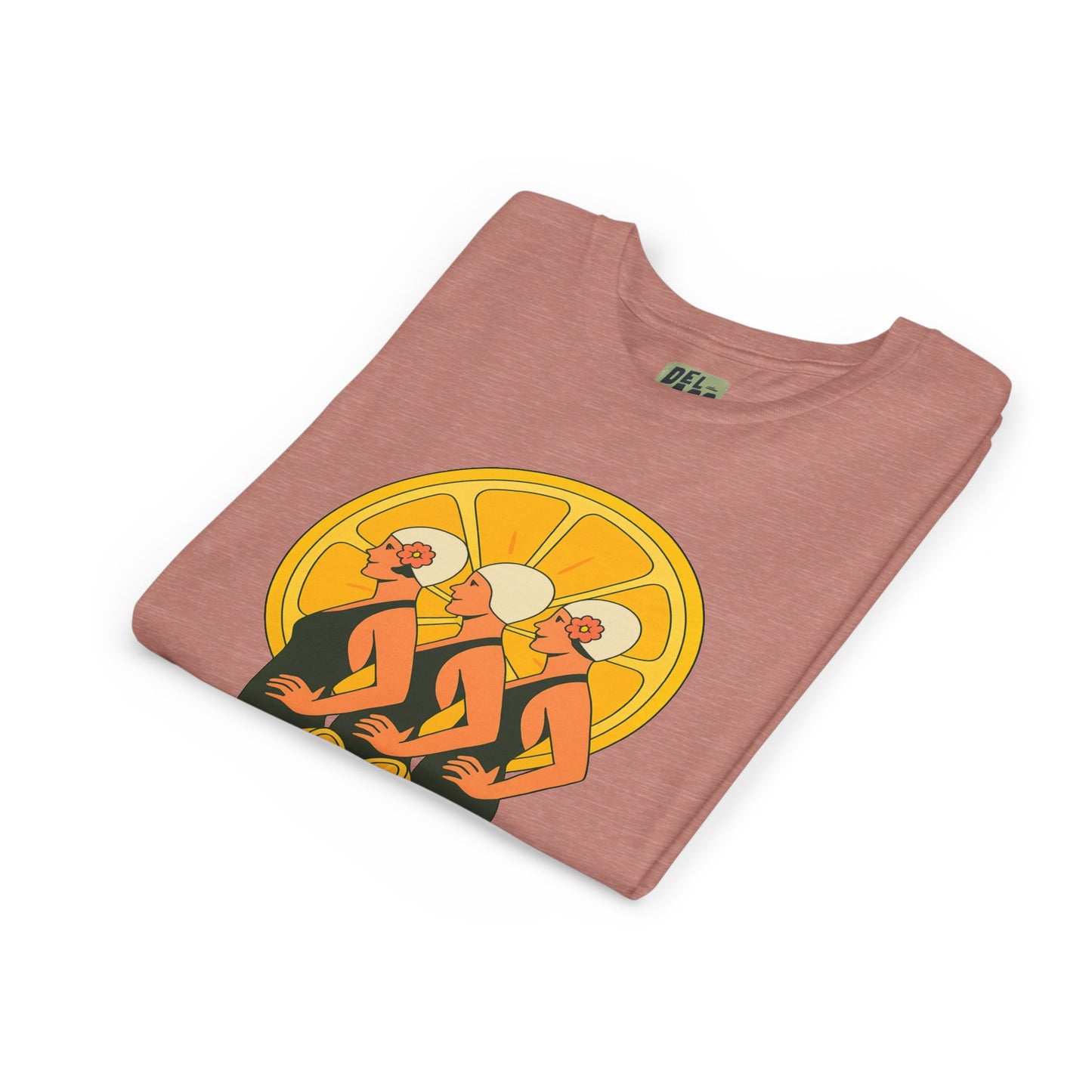 Citrus Vibes  image 1