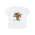 Enjoy the Moment Floral Tee