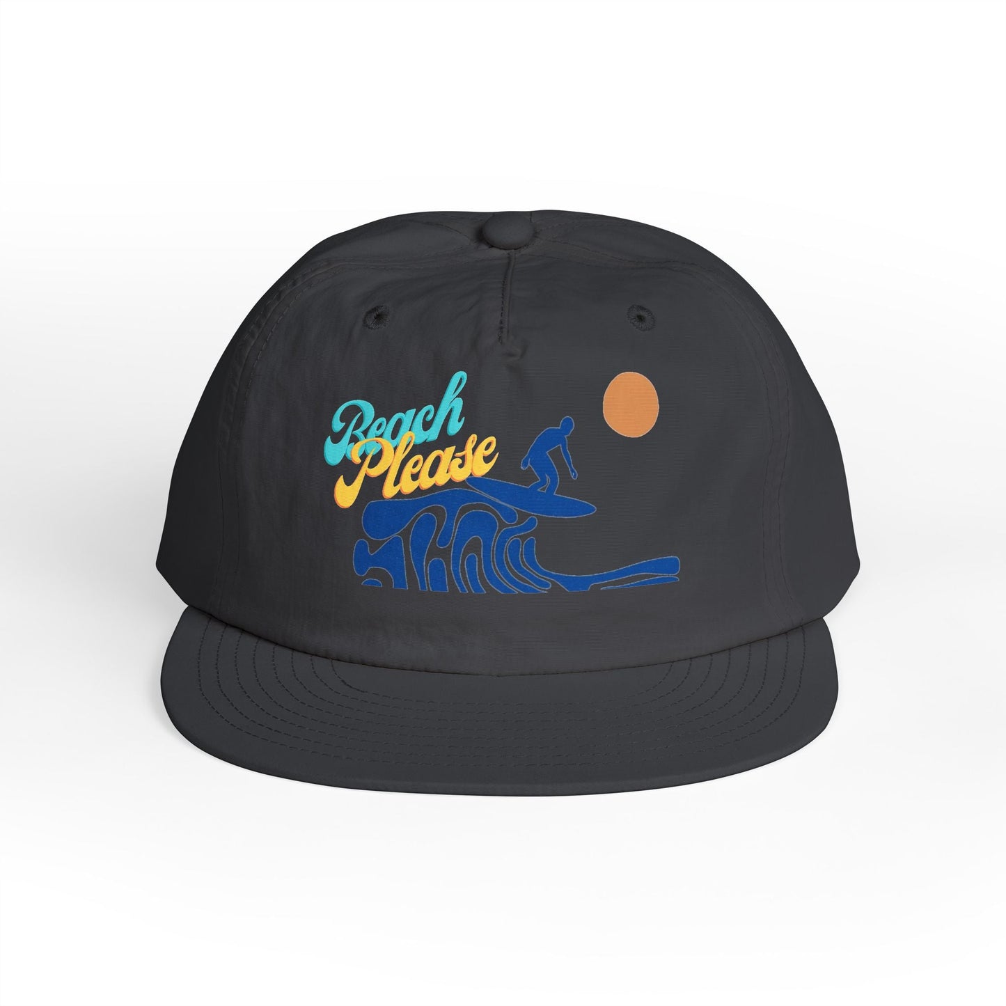 product_name  graphic Hats Del Lago Greenwich