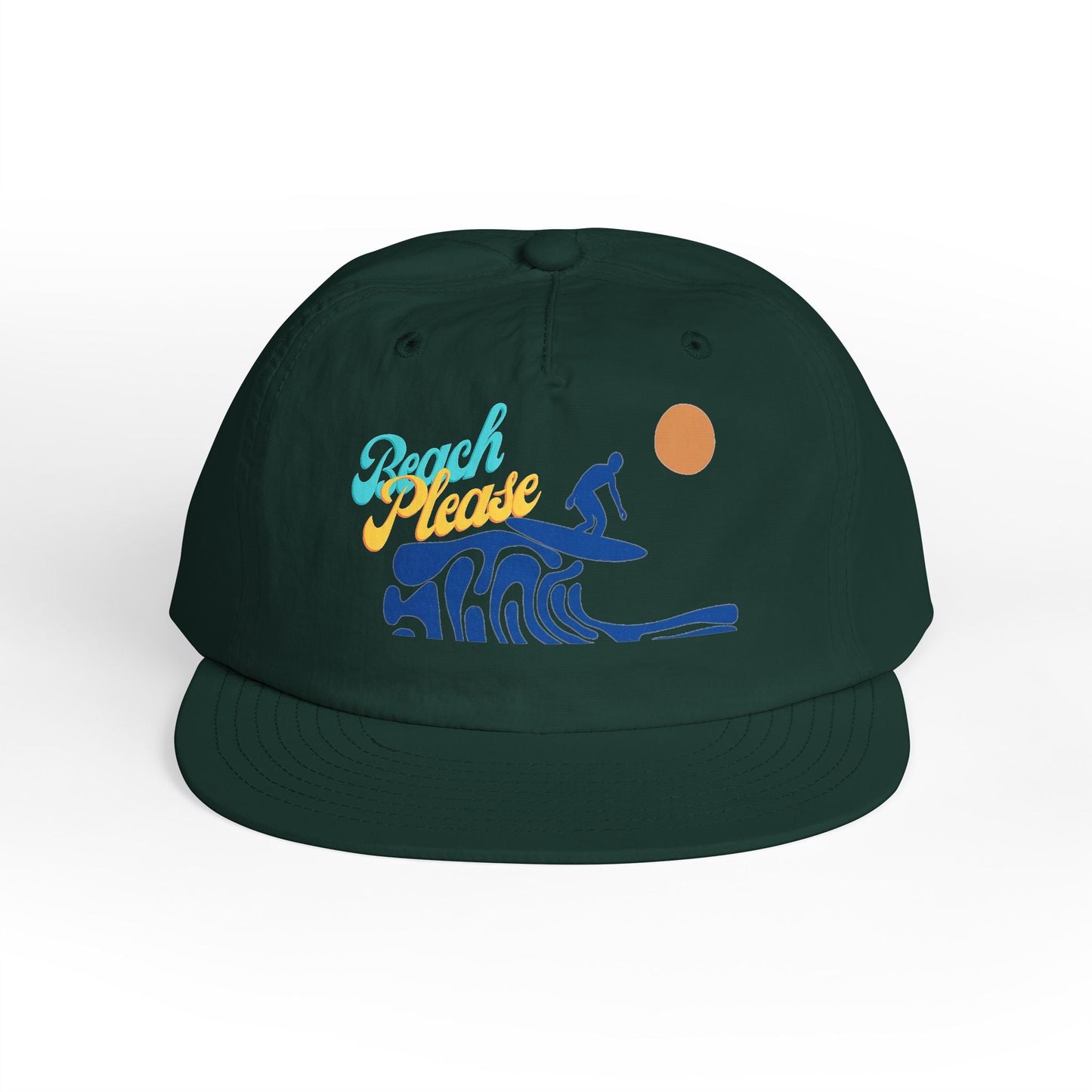 product_name  graphic Hats Del Lago Greenwich