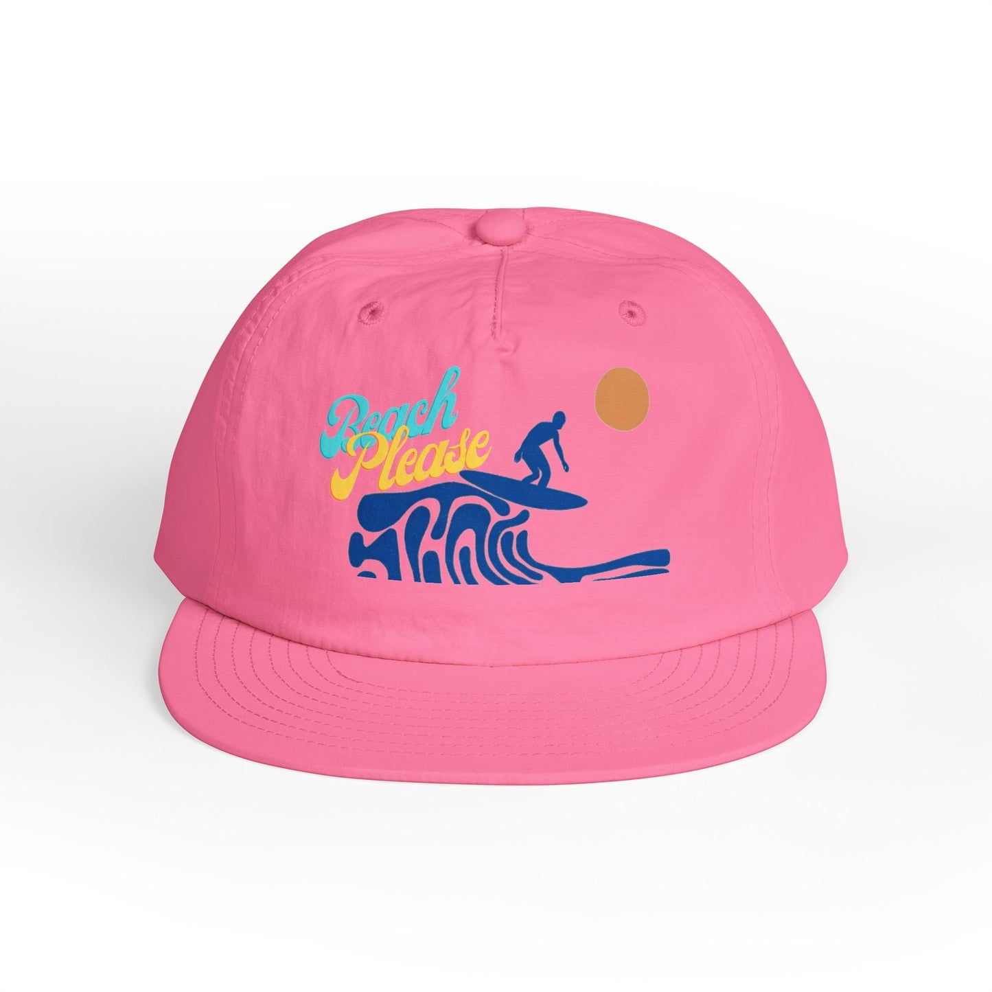 product_name  graphic Hats Del Lago Greenwich