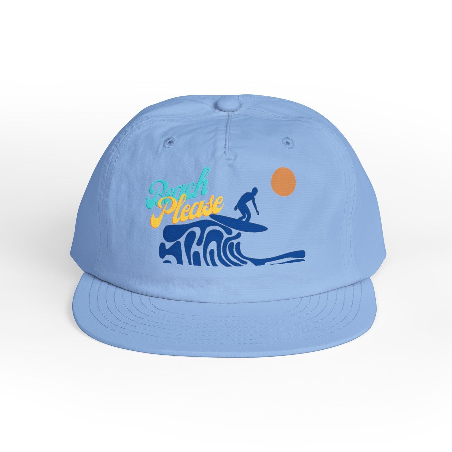 product_name  graphic Hats Del Lago Greenwich