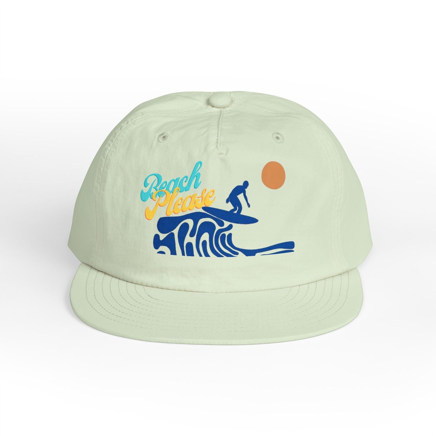 product_name  graphic Hats Del Lago Greenwich