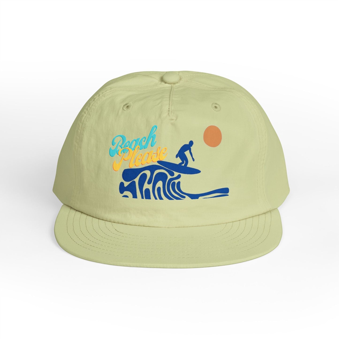 product_name  graphic Hats Del Lago Greenwich