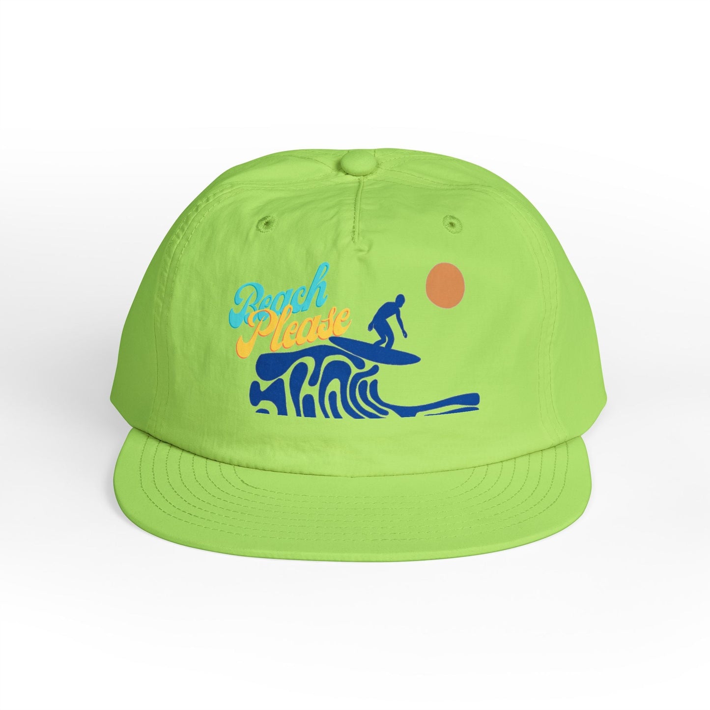 product_name  graphic Hats Del Lago Greenwich