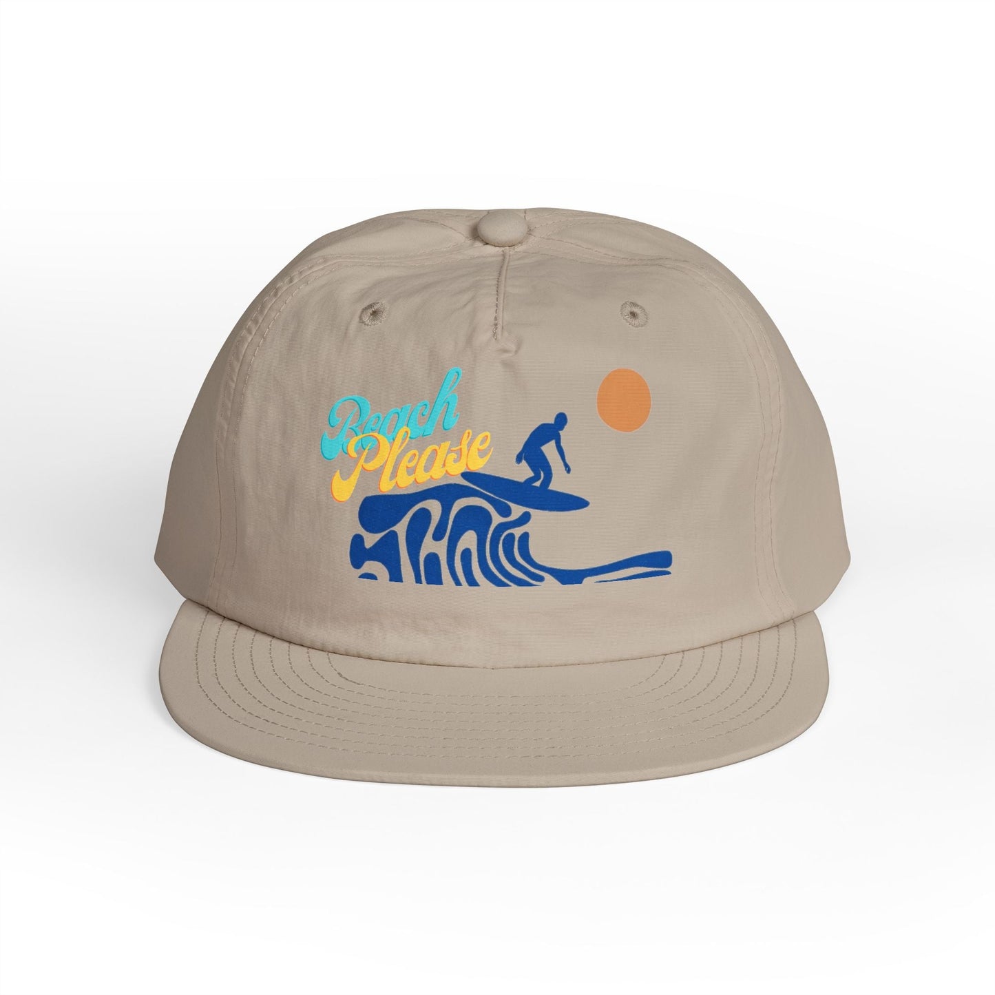 product_name  graphic Hats Del Lago Greenwich