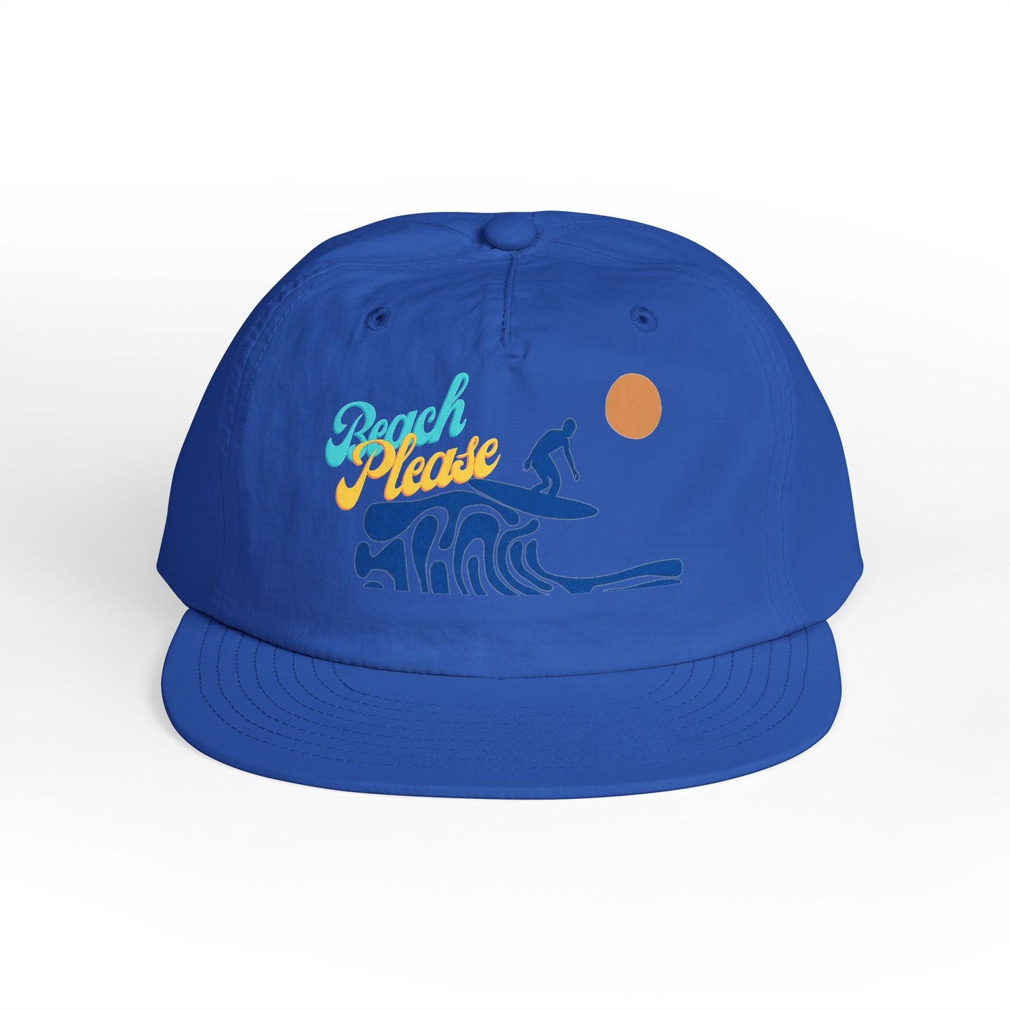 product_name  graphic Hats Del Lago Greenwich
