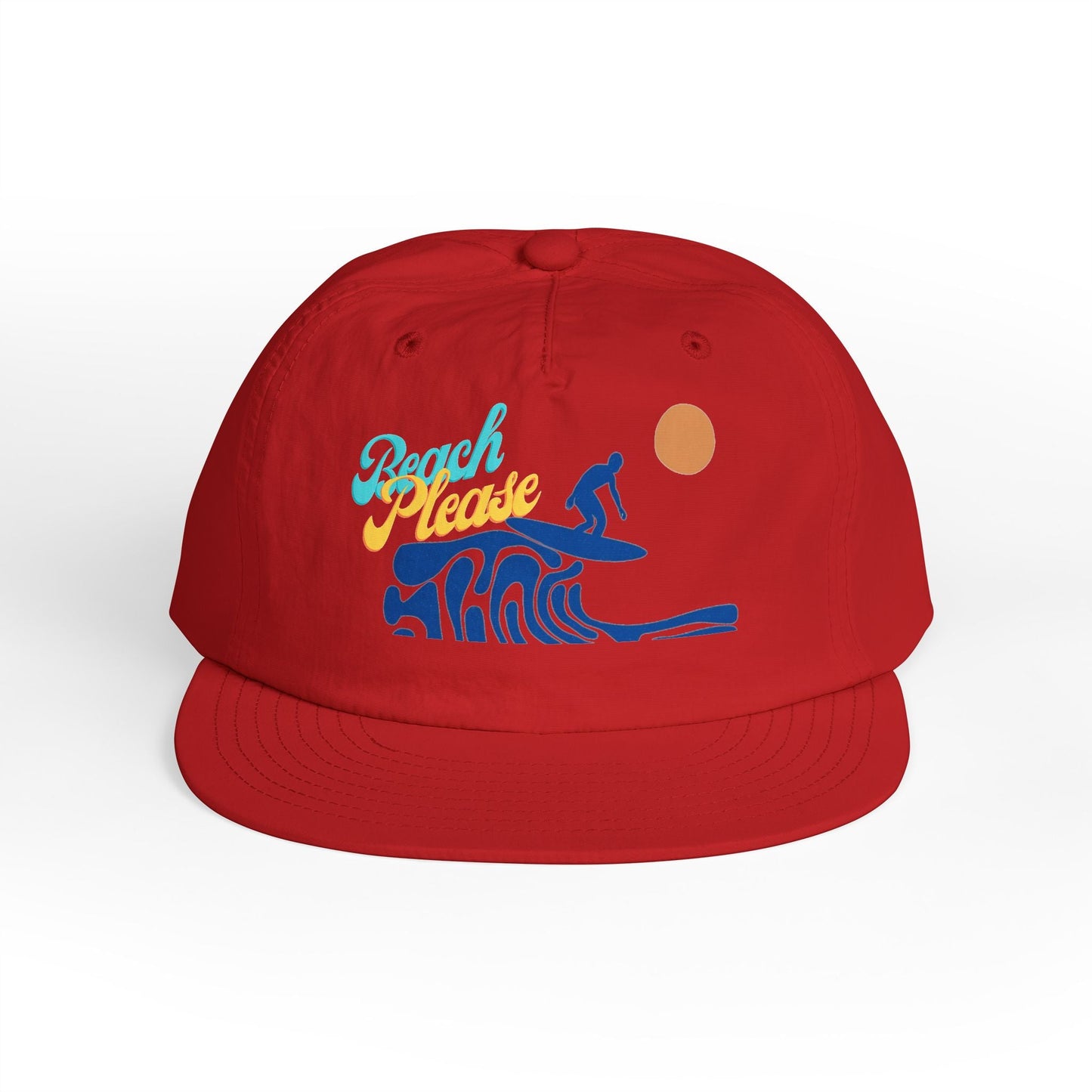 product_name  graphic Hats Del Lago Greenwich