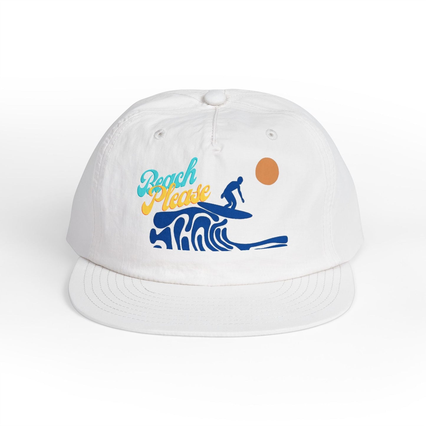 product_name  graphic Hats Del Lago Greenwich