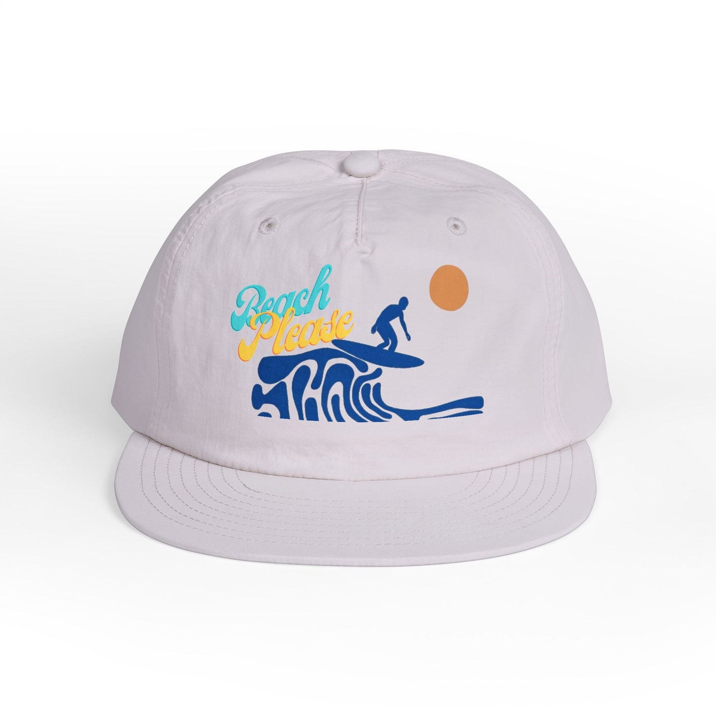product_name  graphic Hats Del Lago Greenwich