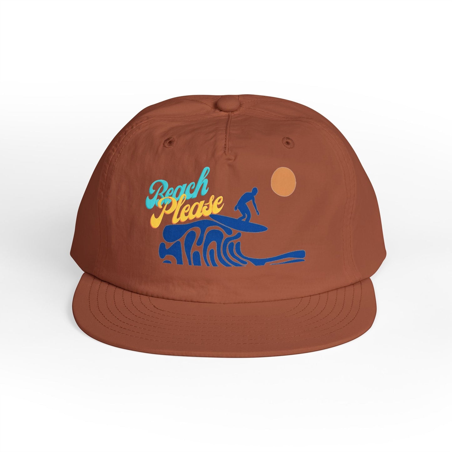 product_name  graphic Hats Del Lago Greenwich