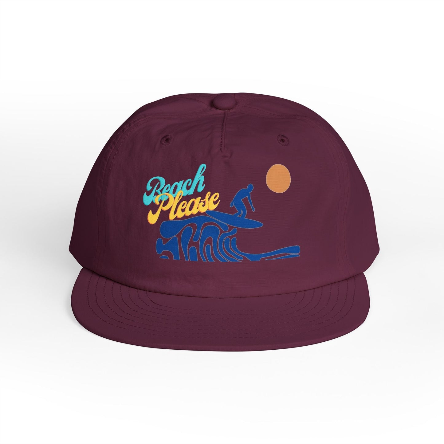 product_name  graphic Hats Del Lago Greenwich