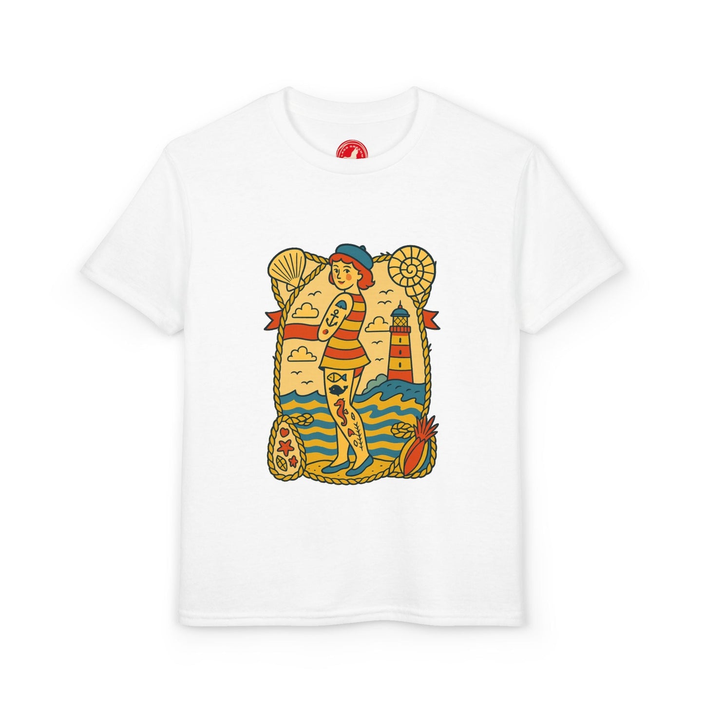 product_name  graphic Kids clothes Del Lago Greenwich