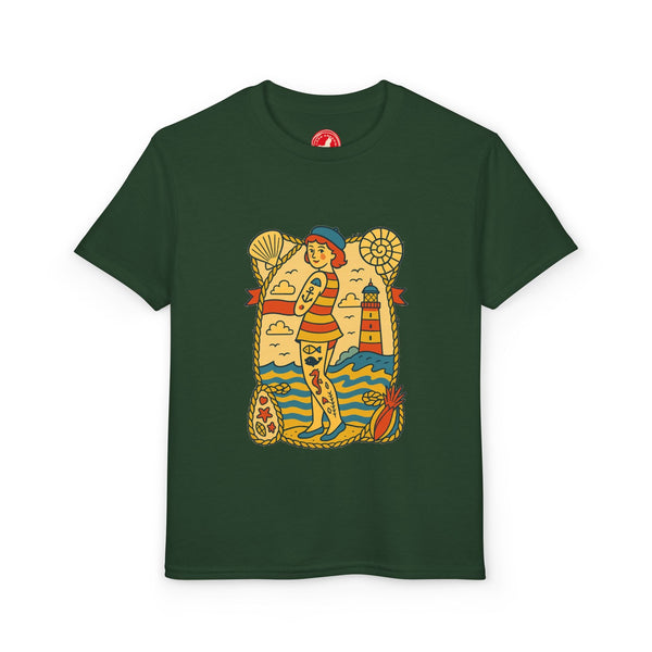 product_name  graphic Kids clothes Del Lago Greenwich