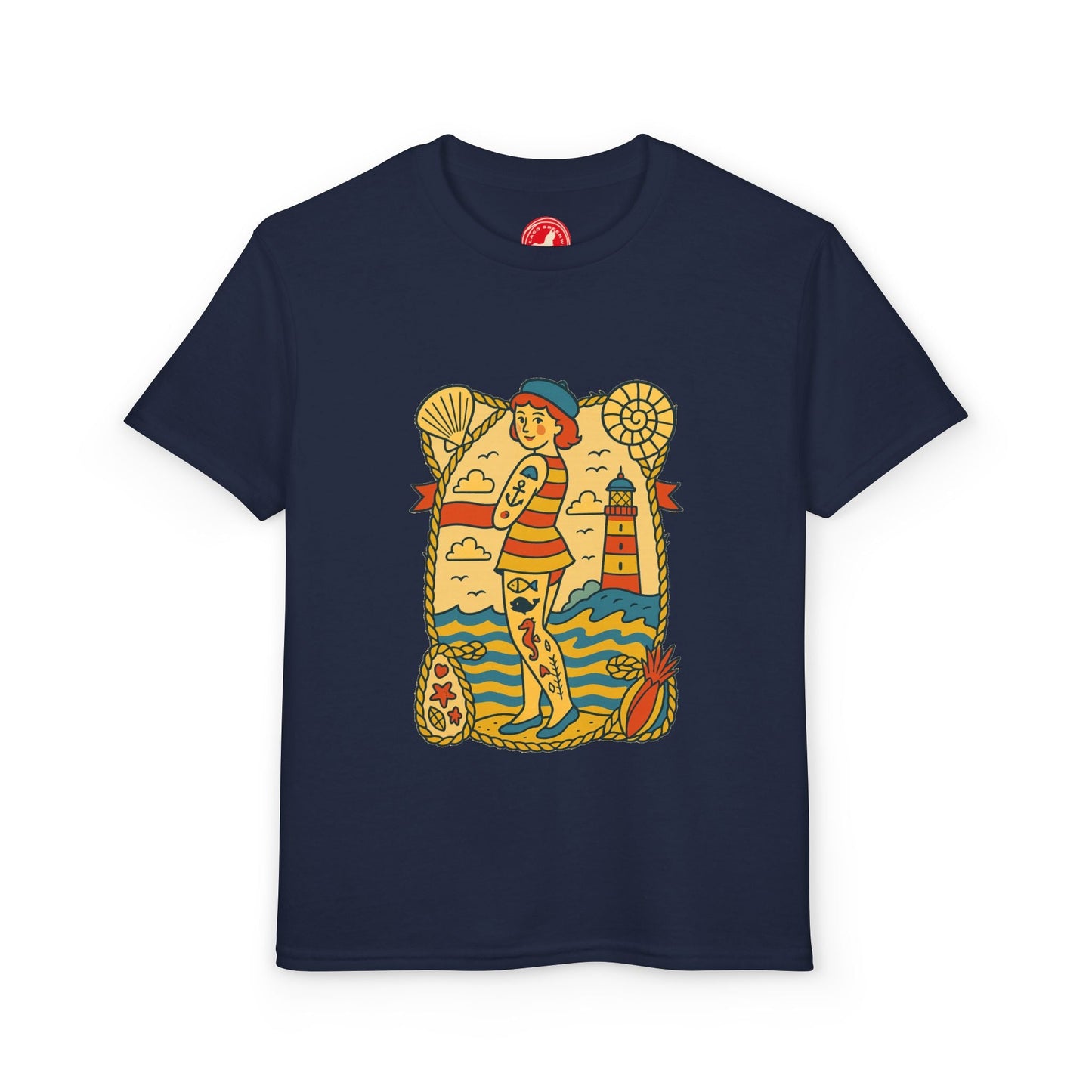 product_name  graphic Kids clothes Del Lago Greenwich