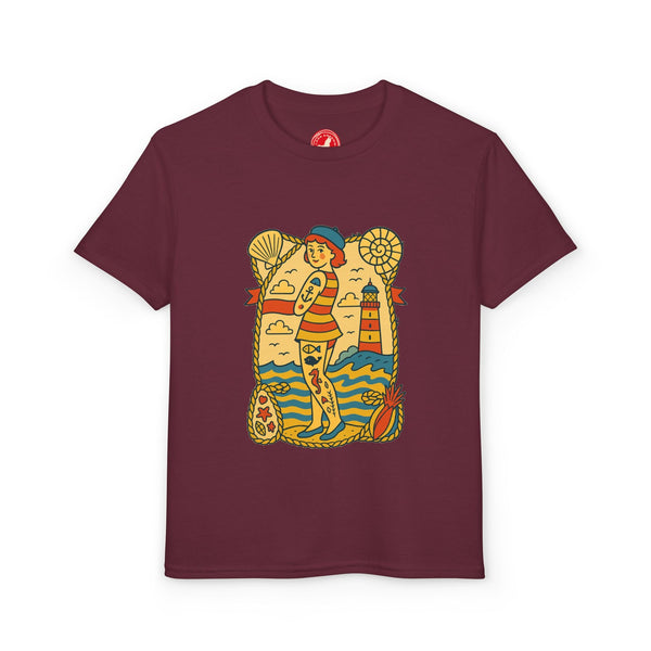 product_name  graphic Kids clothes Del Lago Greenwich