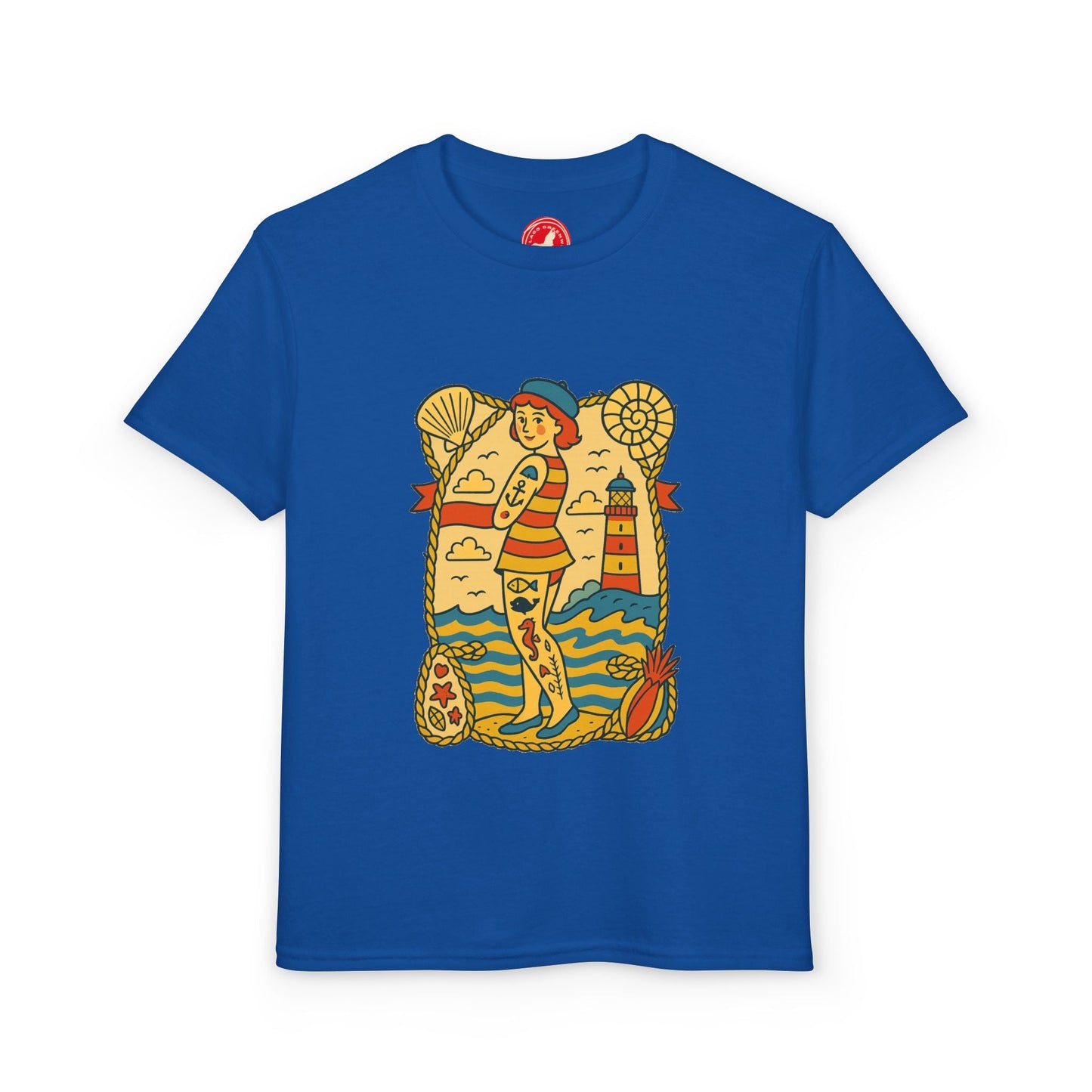 product_name  graphic Kids clothes Del Lago Greenwich