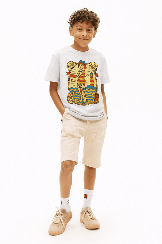 product_name  graphic Kids clothes Del Lago Greenwich