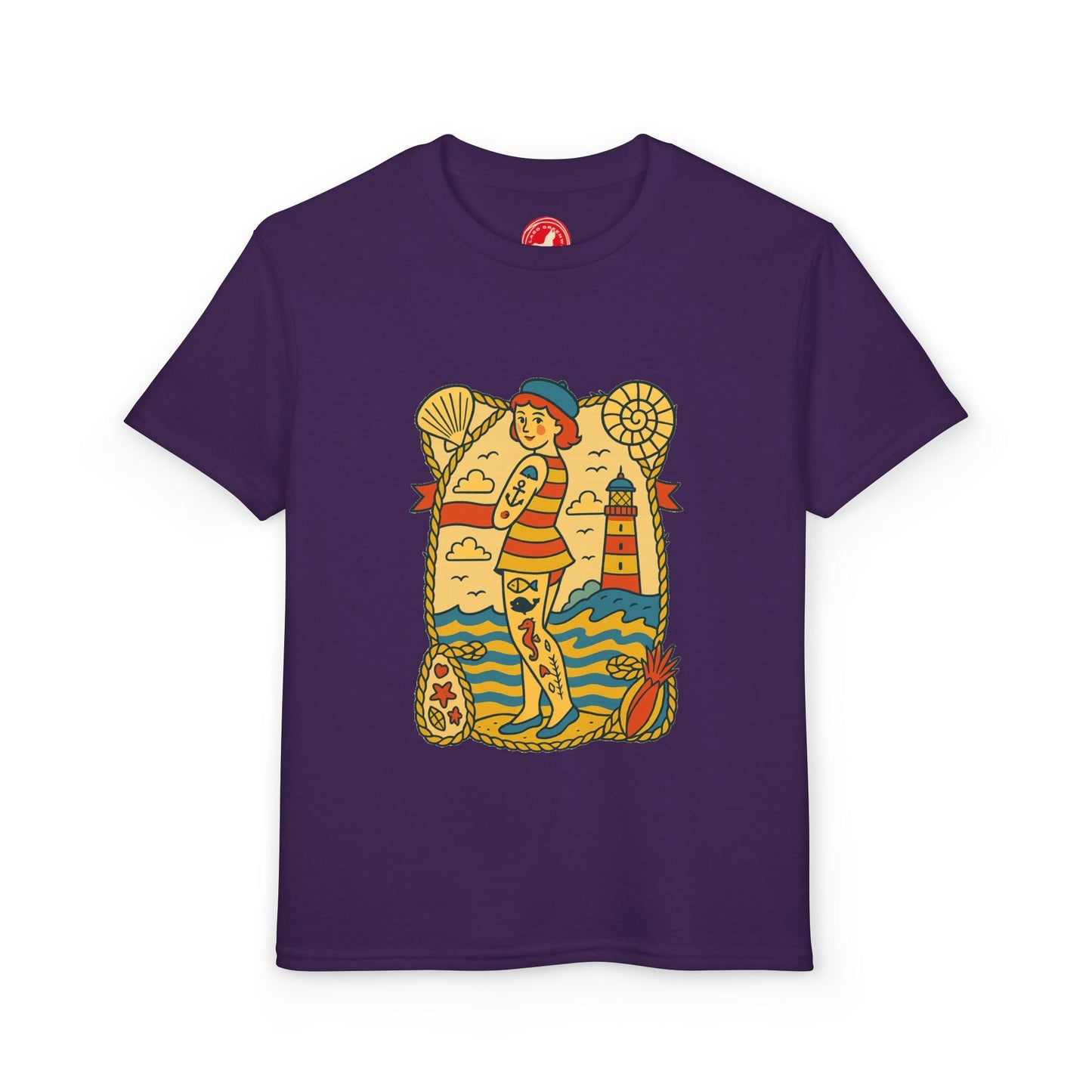 product_name  graphic Kids clothes Del Lago Greenwich