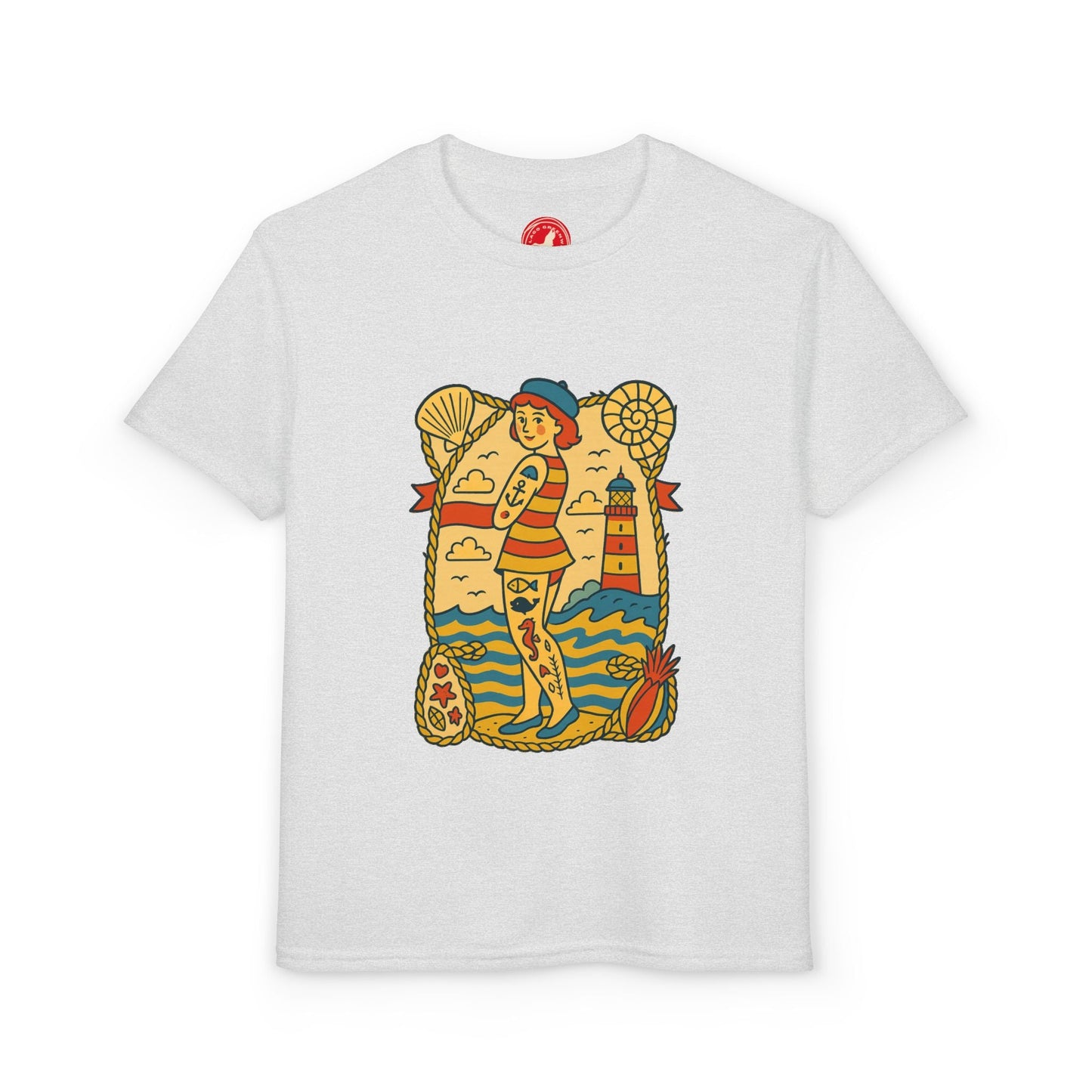 product_name  graphic Kids clothes Del Lago Greenwich