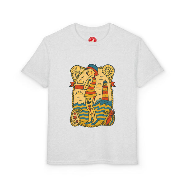 product_name  graphic Kids clothes Del Lago Greenwich