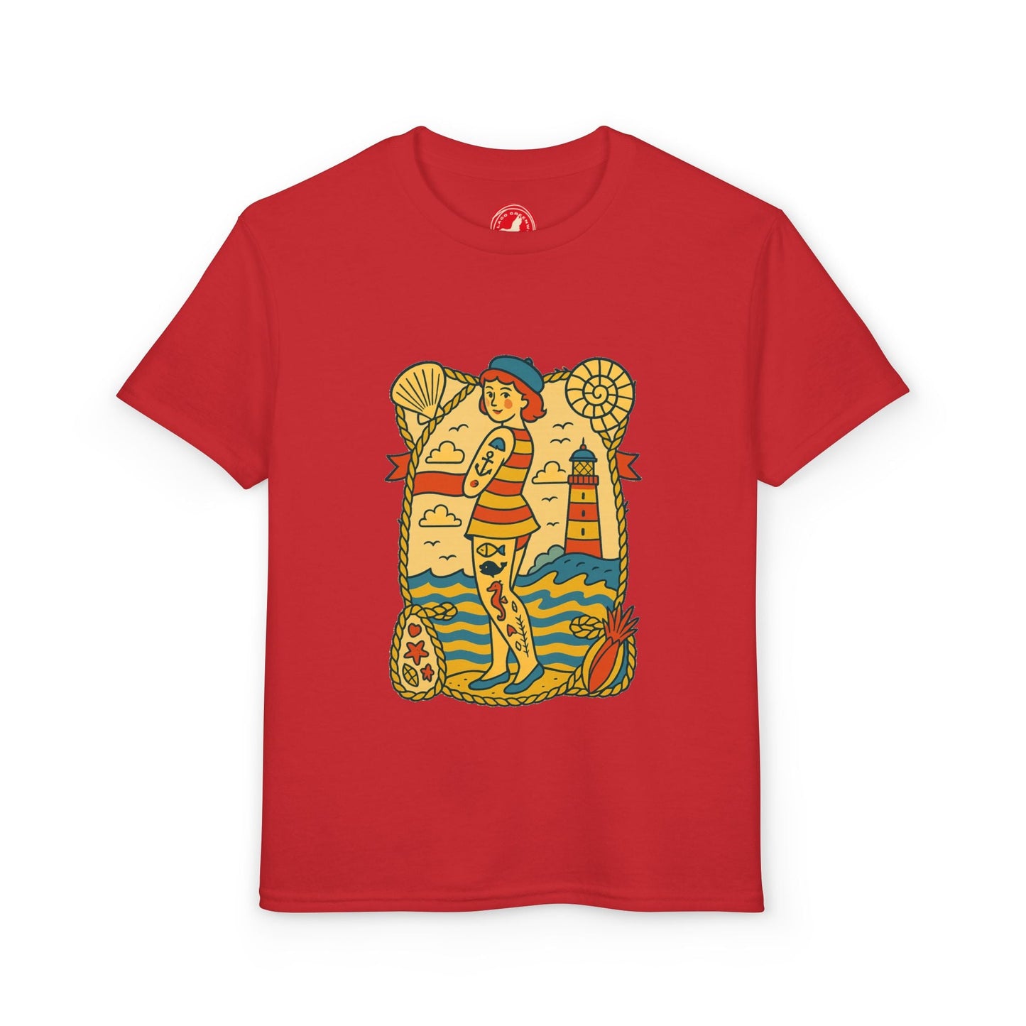 product_name  graphic Kids clothes Del Lago Greenwich