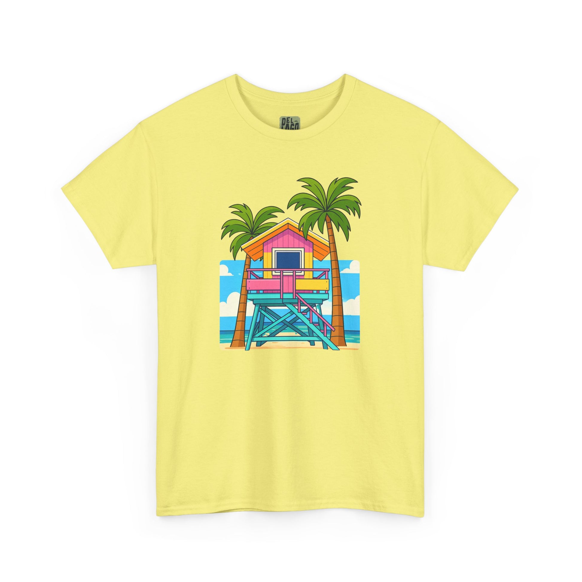 Lifeguard House image 0