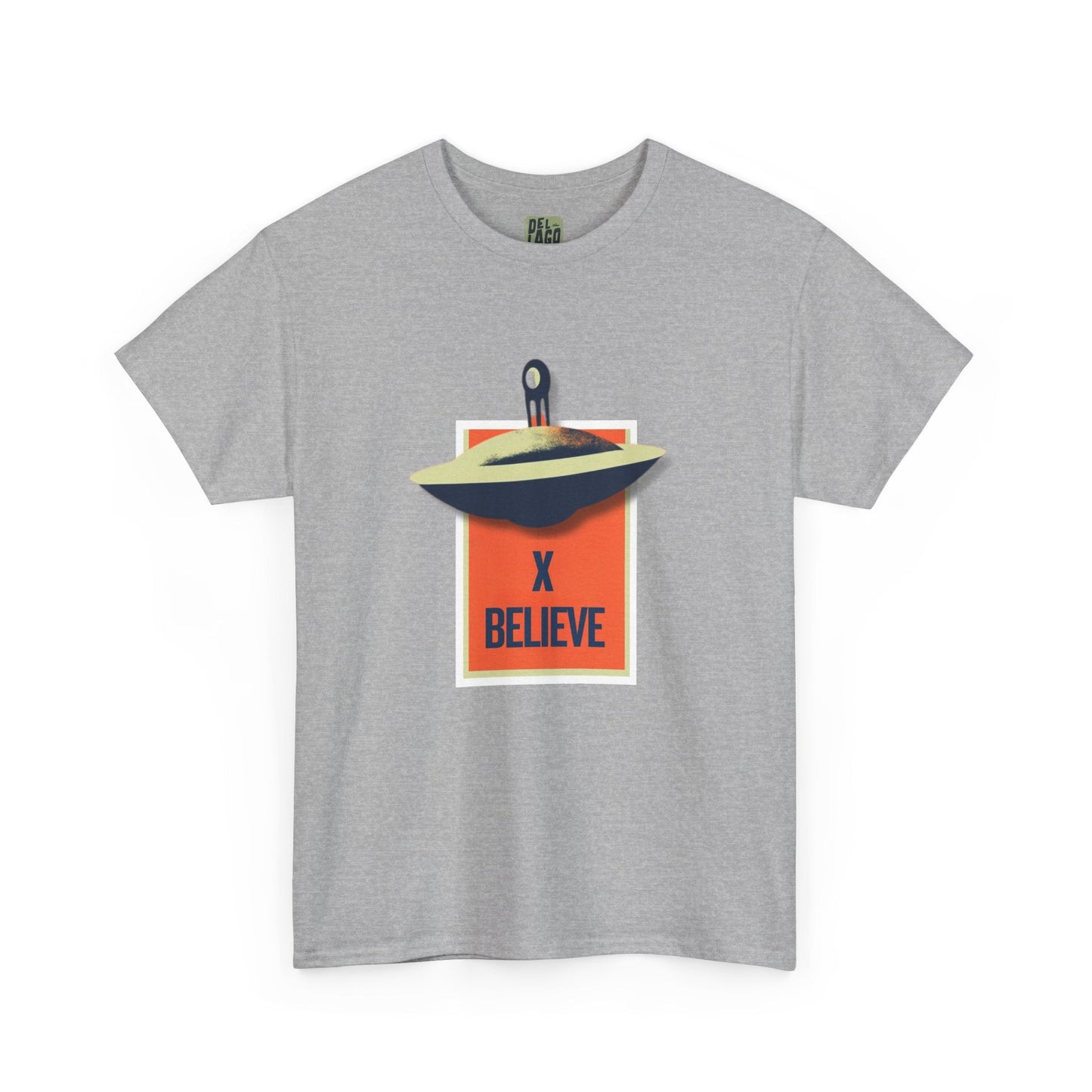 product_name  graphic T-Shirt Del Lago Greenwich