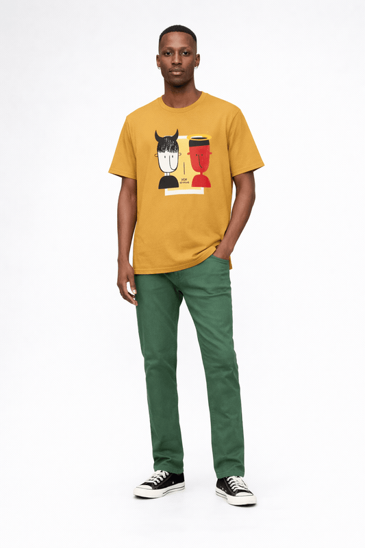 product_name  graphic T-Shirt Del Lago Greenwich