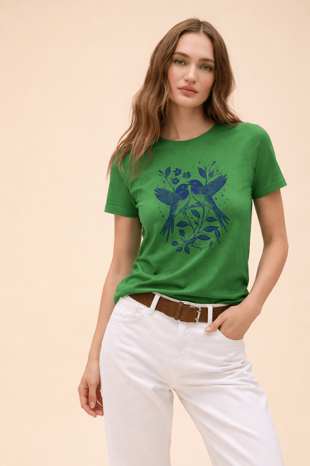 product_name  graphic T-Shirt Del Lago Greenwich