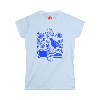 product_name  graphic T-Shirt Del Lago Greenwich